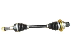 Planetara stanga spate atv CFMoto CF Moto 500 520 600 625 800 820 noua — miniatura 3