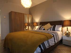 Nord One Botanic |2 camere |loc de parcare acoperit | Balcon deschis — miniatura 2
