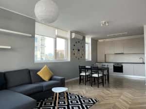 Nord One Botanic |2 camere |loc de parcare acoperit | Balcon deschis — miniatura 3