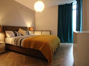Nord One Botanic |2 camere |loc de parcare acoperit | Balcon deschis — miniatura 4