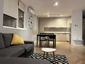 Nord One Botanic |2 camere |loc de parcare acoperit | Balcon deschis — miniatura 5