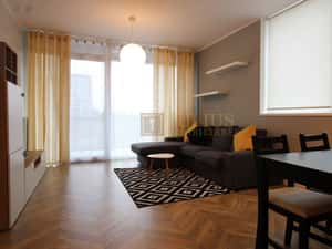 Nord One Botanic |2 camere |loc de parcare acoperit | Balcon deschis — miniatura 8