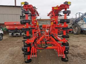 Combinator nou Guttler Supermaxx FlatSpring – 5m / 6m — miniatura 3