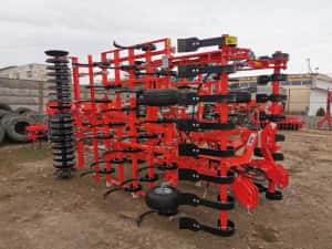 Combinator nou Guttler Supermaxx FlatSpring – 5m / 6m — miniatura 4