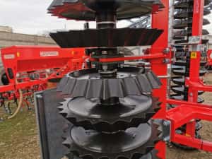 Combinator nou Guttler Supermaxx FlatSpring – 5m / 6m — miniatura 5