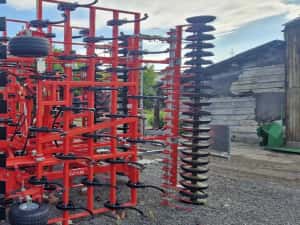 Combinator nou Guttler Supermaxx FlatSpring – 5m / 6m — miniatura 6