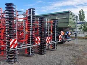 Combinator nou Guttler Supermaxx FlatSpring – 5m / 6m — miniatura 7