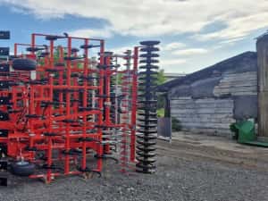 Combinator nou Guttler Supermaxx FlatSpring – 5m / 6m — miniatura 8