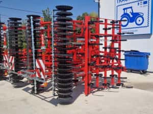 Combinator nou Guttler Supermaxx FlatSpring – 5m / 6m — miniatura 9