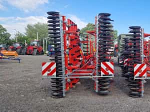 Combinator nou Guttler Supermaxx FlatSpring – 5m / 6m — miniatura 10