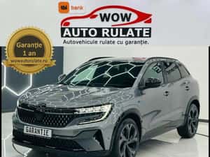 Renault Austral Hibrid SUV 2023, 200 cp, 61.000 km