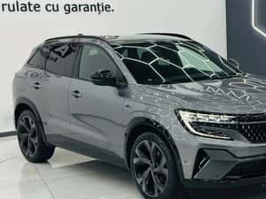 Renault Austral Hibrid SUV 2023, 200 cp, 61.000 km — miniatura 2