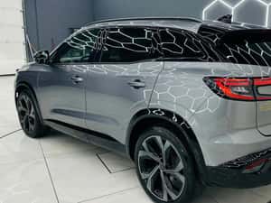 Renault Austral Hibrid SUV 2023, 200 cp, 61.000 km — miniatura 3