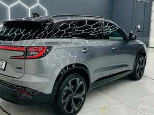 Renault Austral Hibrid SUV 2023, 200 cp, 61.000 km — miniatura 4
