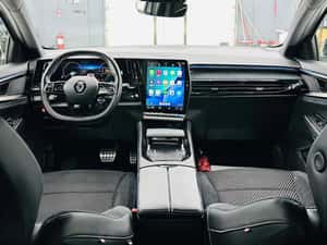 Renault Austral Hibrid SUV 2023, 200 cp, 61.000 km — miniatura 6