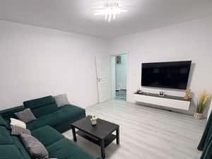 Apartament cu balcon și grădină în Ciarda Rosie — miniatura 3