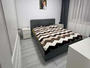 Apartament cu balcon și grădină în Ciarda Rosie — miniatura 5
