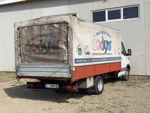 Iveco Daily 35C15 //Ac //Recent adus Italia //Fara rugina — miniatura 8