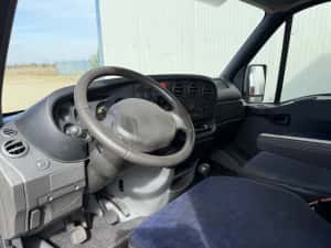 Iveco Daily 35C15 //Ac //Recent adus Italia //Fara rugina — miniatura 9