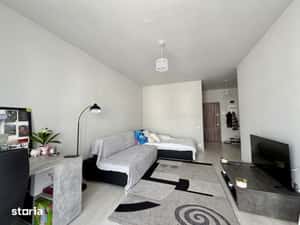 Apartament de inchiriat pe strada Abatorului — miniatura 4
