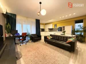 Apartament cu 3 camere de vanzare in Timisoara, zona Aradului