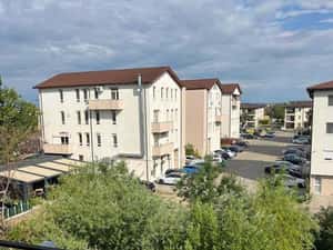 Persoana fizica inchiriez apartament cu o camera - Zona Braytim