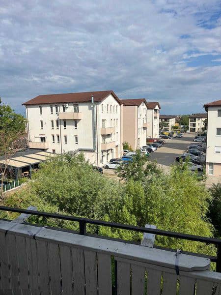Persoana fizica inchiriez apartament cu o camera - Zona Braytim — fotografie 1 din 6