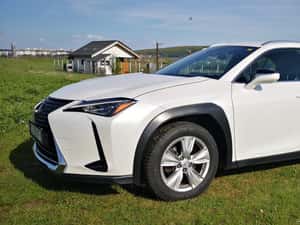 Lexus UX Automată 184 HP Hibrid (B/E) — miniatura 5