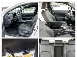 Lexus UX Automată 184 HP Hibrid (B/E) — miniatura 7
