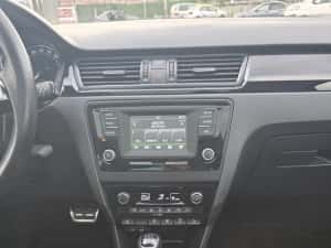 Skoda Rapid EURO6 -Dsg-  Panoramic/Incalzire Scaune/ — miniatura 8