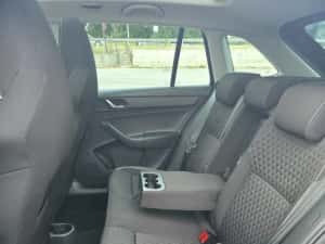 Skoda Rapid EURO6 -Dsg-  Panoramic/Incalzire Scaune/ — miniatura 9