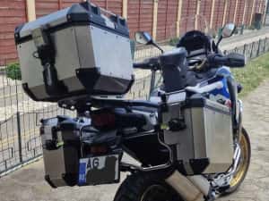 Honda Africa Twin — miniatura 2