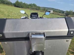 Honda Africa Twin — miniatura 3