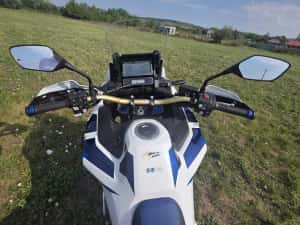 Honda Africa Twin — miniatura 4