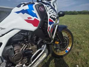 Honda Africa Twin — miniatura 5