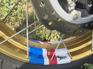 Honda Africa Twin — miniatura 6