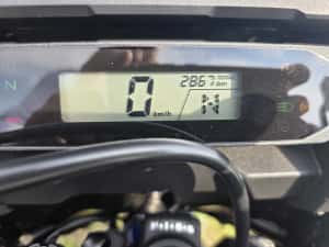 Honda Africa Twin — miniatura 7