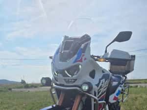 Honda Africa Twin — miniatura 9