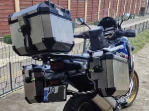 Honda Africa Twin — miniatura 10