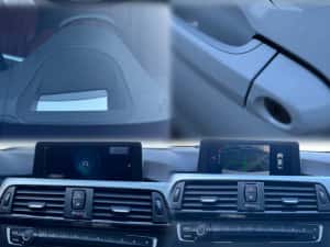 BMW // F30 // LCI // 328i // M PACKET // TRAPA // HEAD UP — miniatura 7