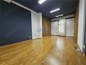 Spatii birou, Pietonal Stefan cel Mare