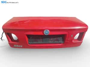 Capota Portbagaj Dezechipata Fiat Albea Sedan Berlina 2002 - 2012 [LN0153]