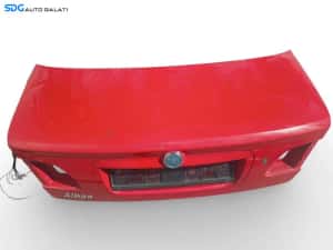 Capota Portbagaj Dezechipata Fiat Albea Sedan Berlina 2002 - 2012 [LN0153] — miniatura 3