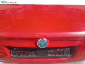 Capota Portbagaj Dezechipata Fiat Albea Sedan Berlina 2002 - 2012 [LN0153] — miniatura 4