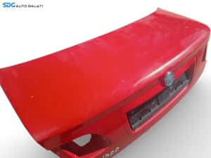 Capota Portbagaj Dezechipata Fiat Albea Sedan Berlina 2002 - 2012 [LN0153] — miniatura 5