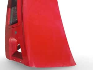 Capota Portbagaj Dezechipata Fiat Albea Sedan Berlina 2002 - 2012 [LN0153] — miniatura 6