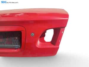 Capota Portbagaj Dezechipata Fiat Albea Sedan Berlina 2002 - 2012 [LN0153] — miniatura 7