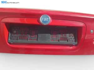Capota Portbagaj Dezechipata Fiat Albea Sedan Berlina 2002 - 2012 [LN0153] — miniatura 9
