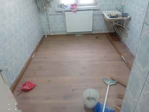 AP  2 cam Maratei aproape central 51mp parter decomandat — miniatura 3