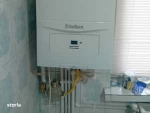 AP  2 cam Maratei aproape central 51mp parter decomandat — miniatura 4